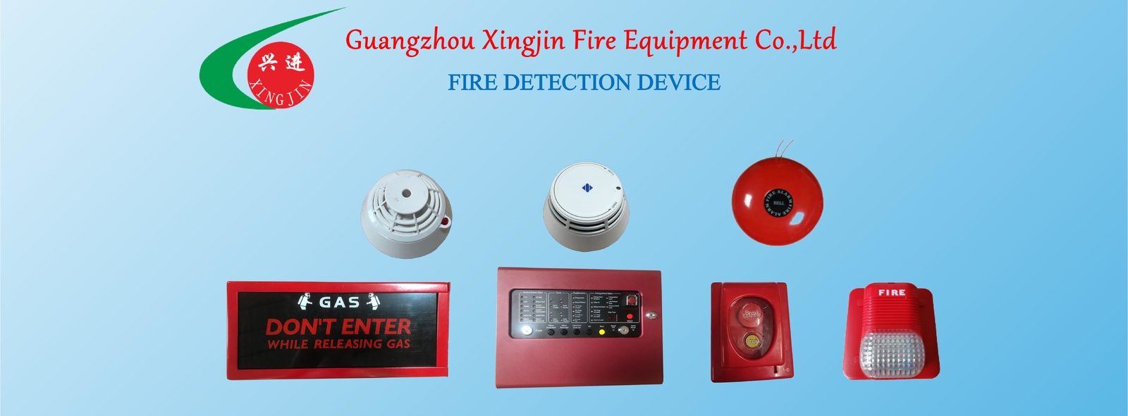 China melhor Sistema de alarme de incêndio de FM 200 em vendas