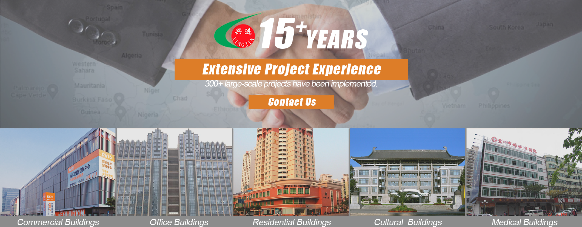 Qualidade Sistema de supressão do fogo FM200 fábrica