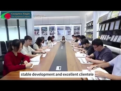 Sistema de extinção de incêndio Xingjin FM200