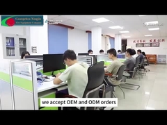 Sistema de supressão de gases FM200