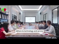 Sistema de supressão de incêndio FM200 gasoso