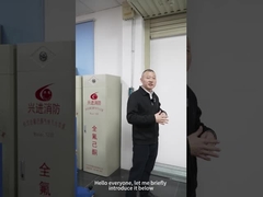 Portão de persiana inorgânico super ignífugo