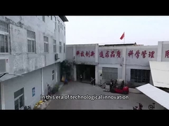 FM200 Sistema de supressão de gases que assegura a segurança