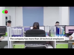 Unidade de supressão de incêndio de rack Proteção contra incêndio rápida e eficaz