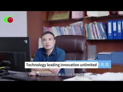 Sistema de supressão automático do fogo FM200