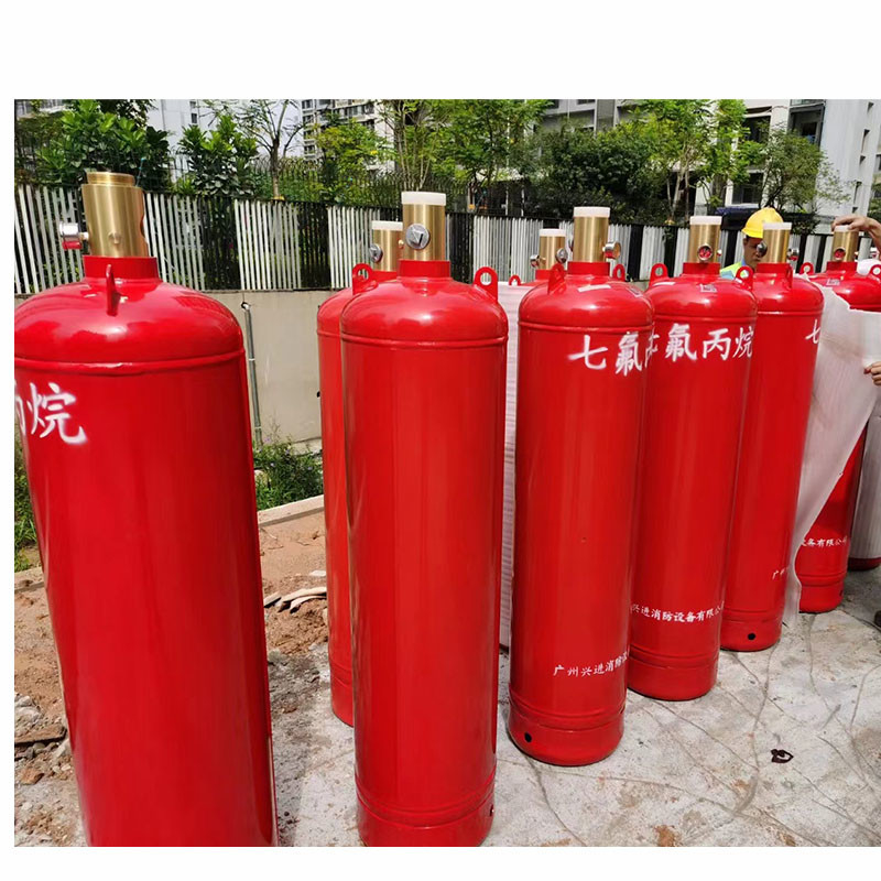 Residential Round Fire Safety Equipments - Excellent Performance