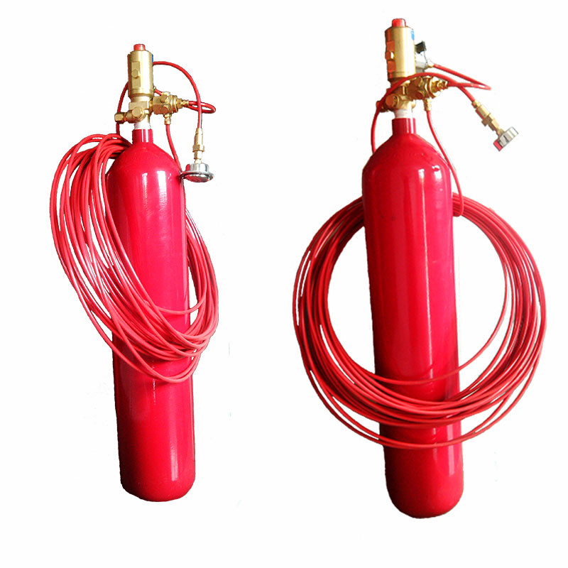 FM200 Industrial Fire Detection Tube For Accurate And Timely Fire Detection